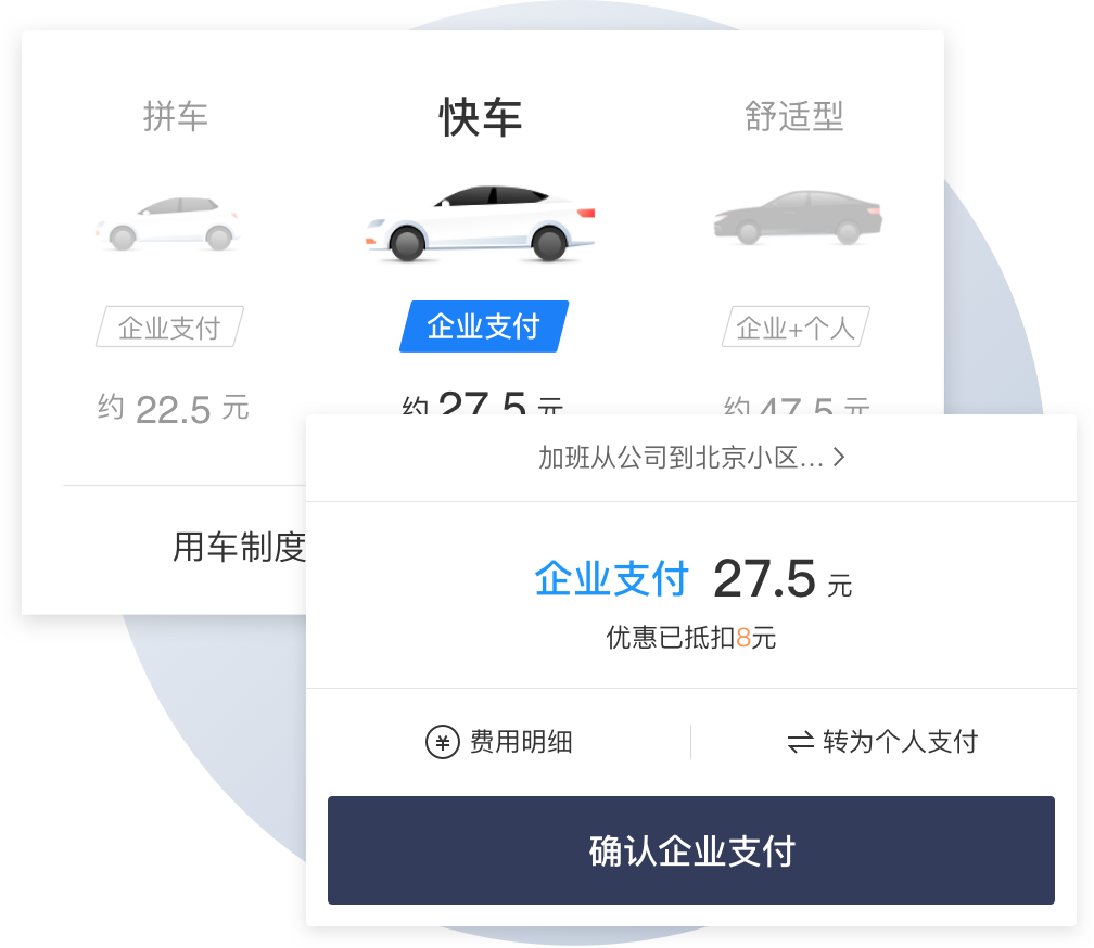 員工出行場景 員工出行場景滴滴企業(yè)版官網(wǎng)